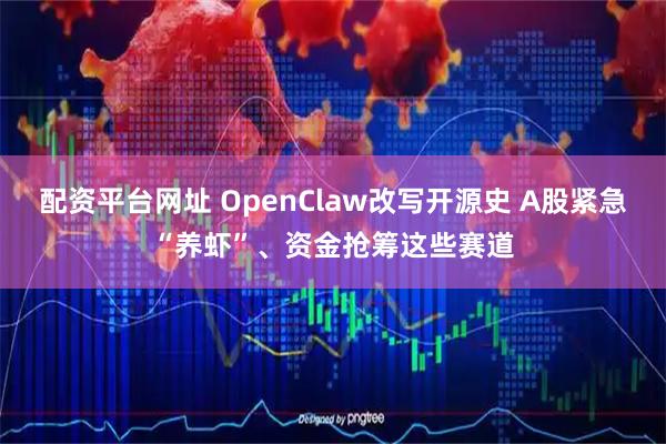 配资平台网址 OpenClaw改写开源史 A股紧急“养虾”、资金抢筹这些赛道